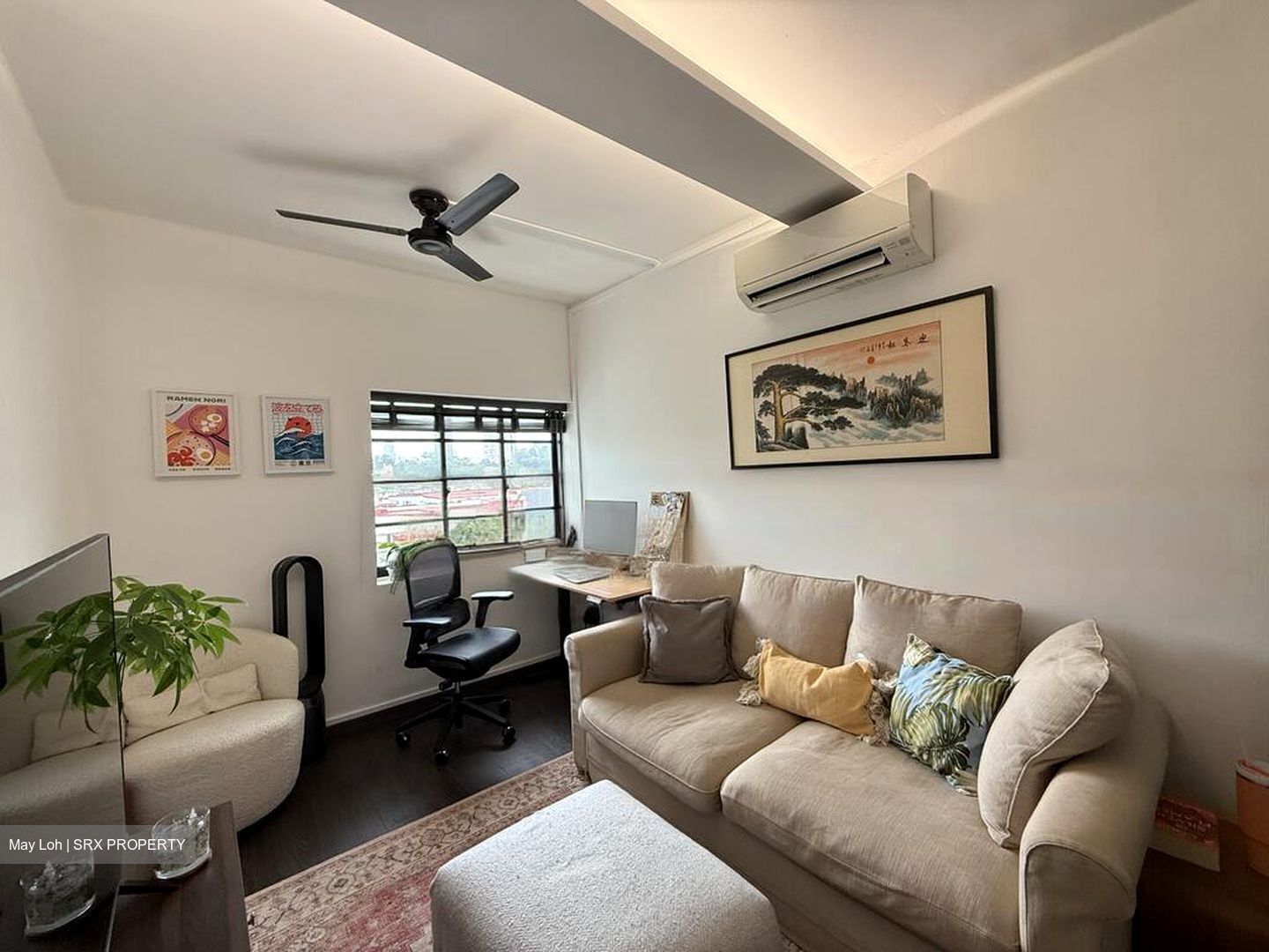 Tiong Bahru Estate (D3), Apartment #482749221